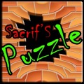 Sacrif's Puzzle