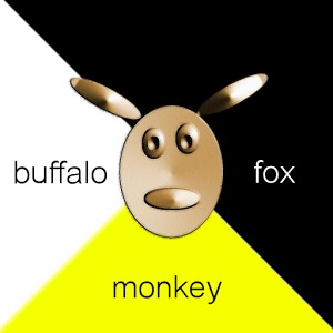 Buffalo Fox Monkey加速器