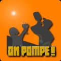 OnPompe! (Drinking Game)