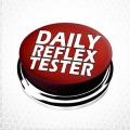 Daily Reflex Tester加速器