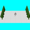 3D Gardener