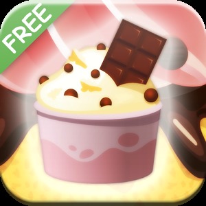 Candy Game Free加速器