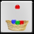 Balls Collector