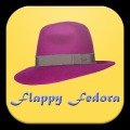 Flappy Fedora