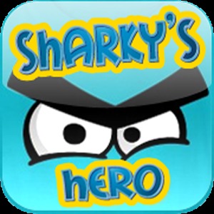 Sharky Hero加速器