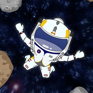 Felix - Space Adventures