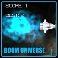 Boom Universe加速器