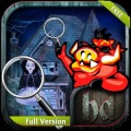 Haunted Manor - Hidden Objects