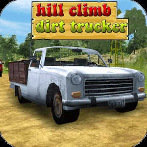 Hill Climb Dirt Trucker加速器