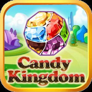 Candy Kingdom加速器