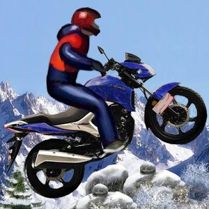 Snow Moto Racing加速器