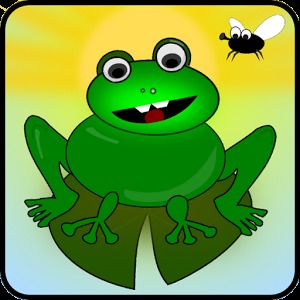 Frenzy Frog - EN - HD free加速器