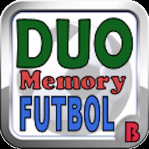 Duo Memory Futbol加速器