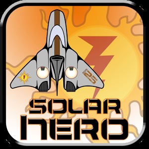 Solar Hero加速器