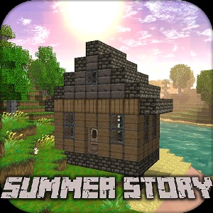 MiniCraft: Summer Story加速器