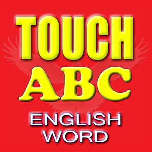 TOUCH ABC ENGLISH WORD加速器