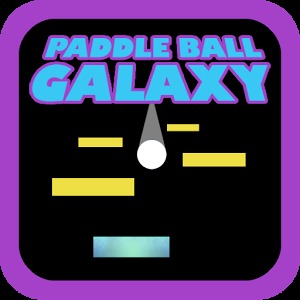 Paddle Ball Galaxy Free加速器