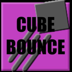 CUBE BOUNCE加速器