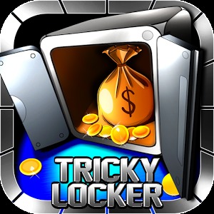 Brain Teaser:Tricky Locker加速器