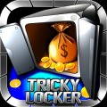 Brain Teaser:Tricky Locker