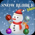 Snow Bubble