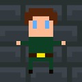 The Dungeon Crawler