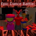 Epic Dance Battle Free