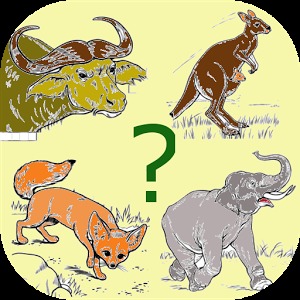 Do you know animals?加速器