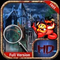 Dead Asylum Free Hidden Object