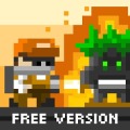 Scorched Monster Free