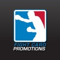 Fight Card Promotions