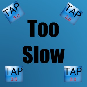 Too Slow加速器