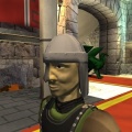 Maniac Run - Castle adventure