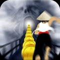 Temple Ghost Runner