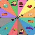 Party roulette