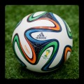 World Cup 2014 Goals