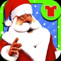 Santa Dressup - Kids Game