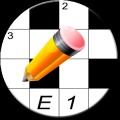 Crosswords E1