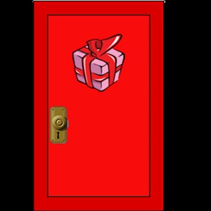TEN THOUSAND DOORS!加速器