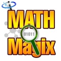 Math Magix : Binary Scan