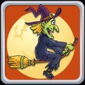 Halloween Witch
