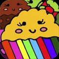 Cupcake World