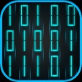 Binary Sync LED!