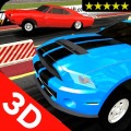 Crazy Speed Racing HD