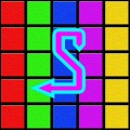 Rubik Shifter