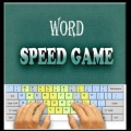 Word Speed Game