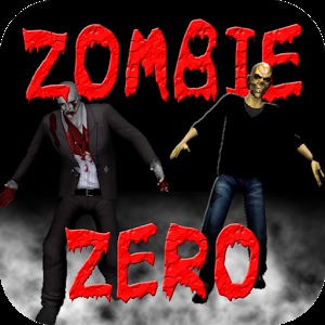 Zombie Zero FREE加速器