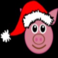 Santa's Christmas Match Game