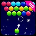 Bubble Shooter : Christmas