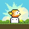 Flappy 3 - One Two Threes